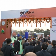 لینکپ در نمایشگاه MSME Trade Fair 2020 اودیشای هند