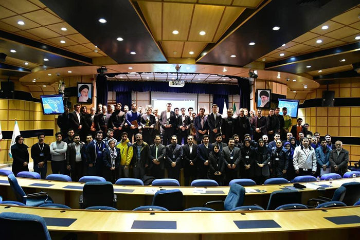لینکپ در هفتمین همایش ملی مدیران فناوری اطلاعات