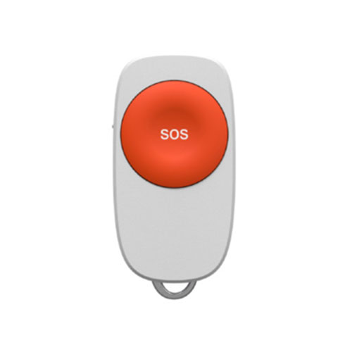 دکمه SOS (اعلام هشدار، خطر و ...) OWON