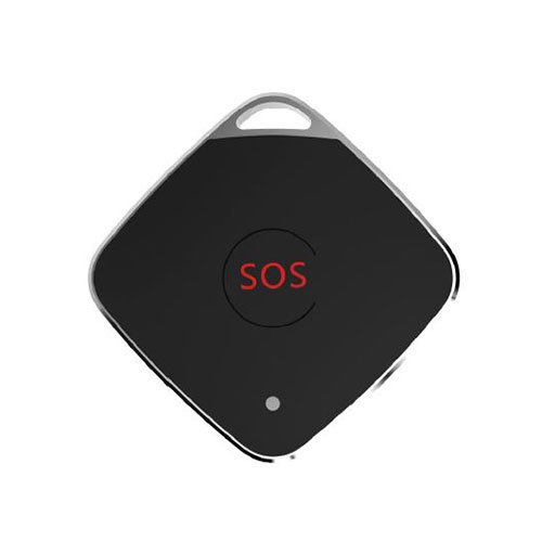 دکمه SOS (اعلام هشدار، خطر و ...) SPARX